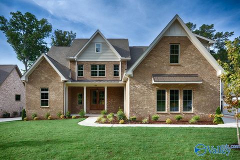 Homes For Sale - 108 Bishop Bend Drive<br/> Madison County, Huntsville, AL 35806