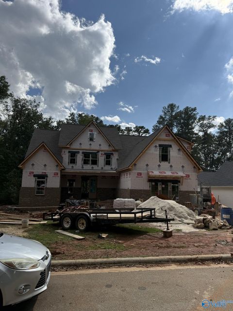 108 Bishop Bend Drive Huntsville AL 35806