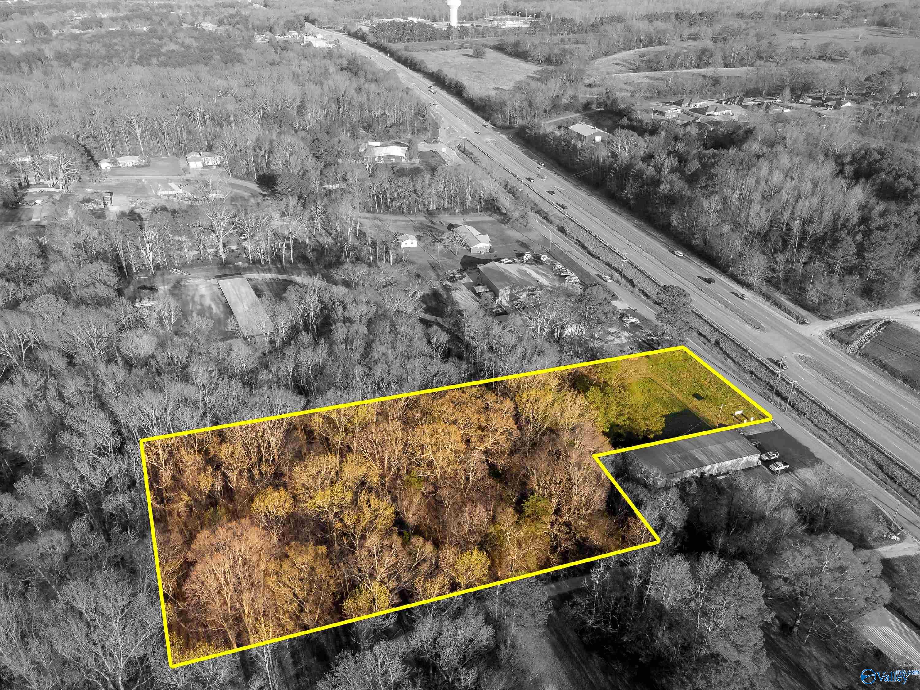 3.00 Acres Elm Drive, Killen, Alabama image 10