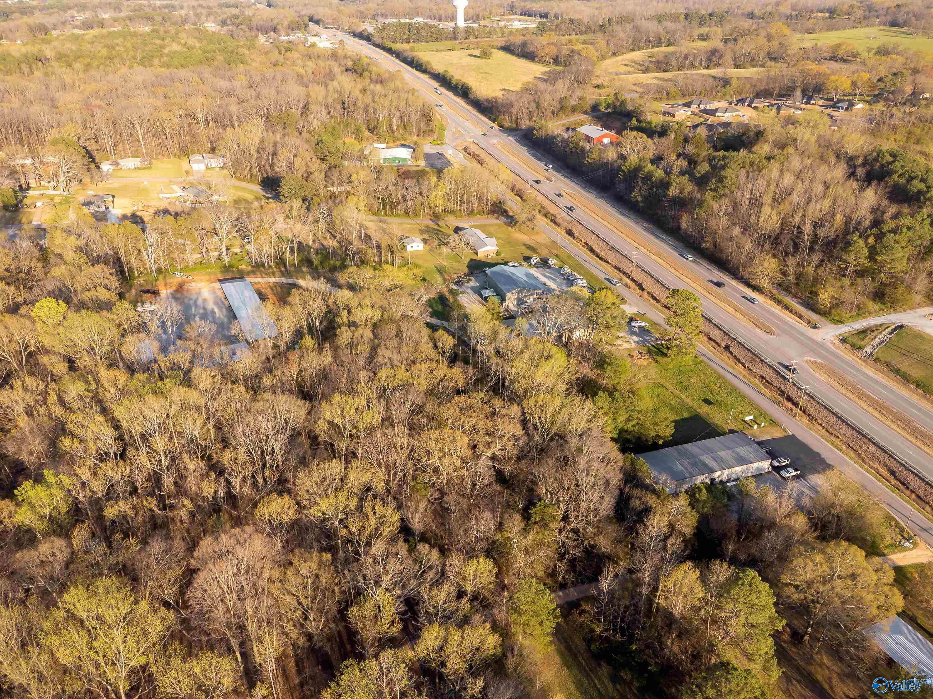 3.00 Acres Elm Drive, Killen, Alabama image 9