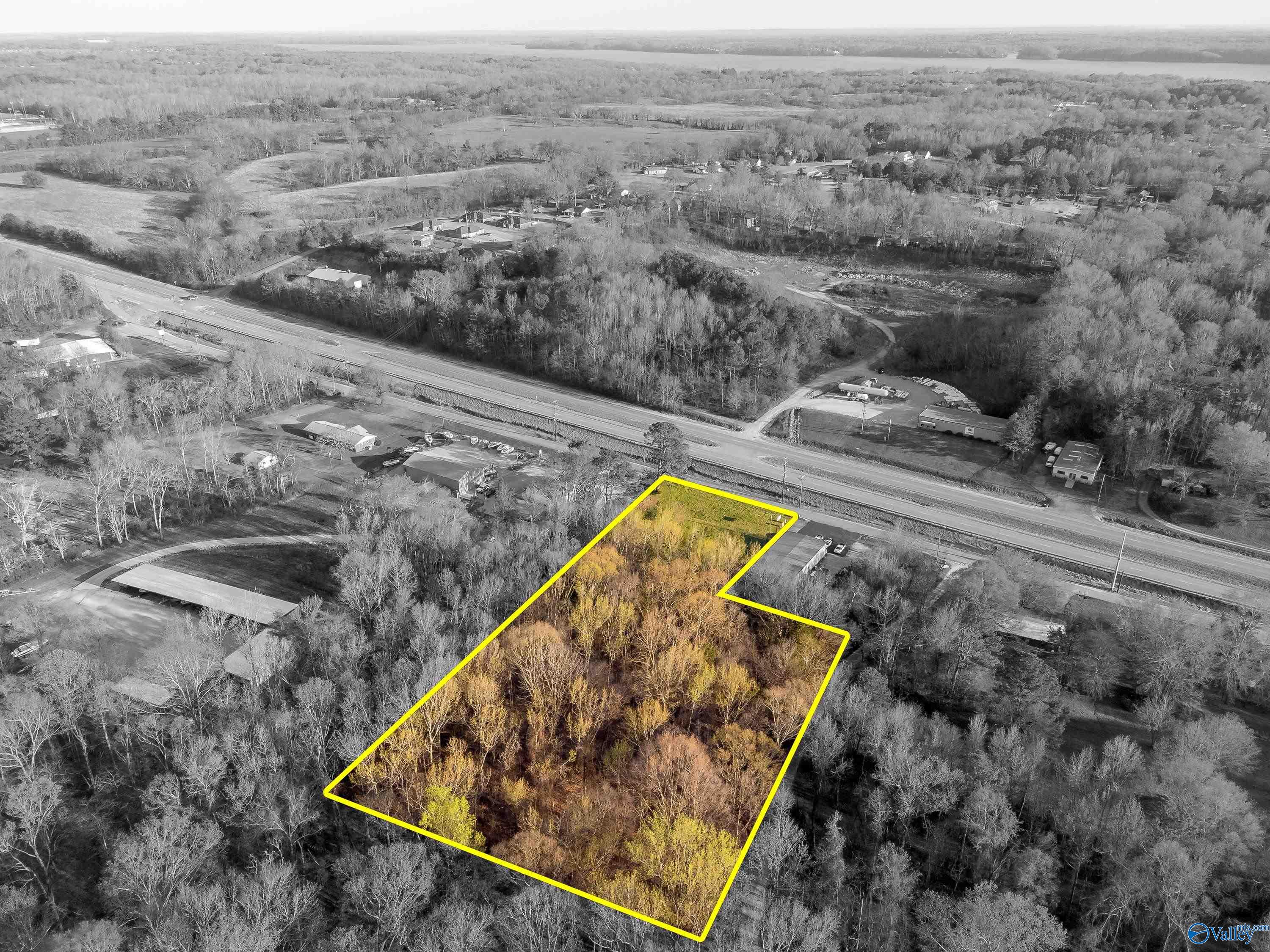 3.00 Acres Elm Drive, Killen, Alabama image 8