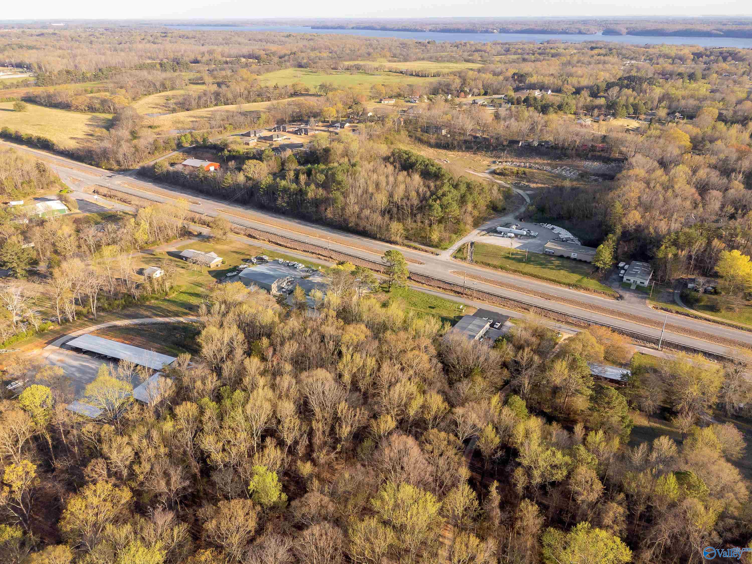3.00 Acres Elm Drive, Killen, Alabama image 7