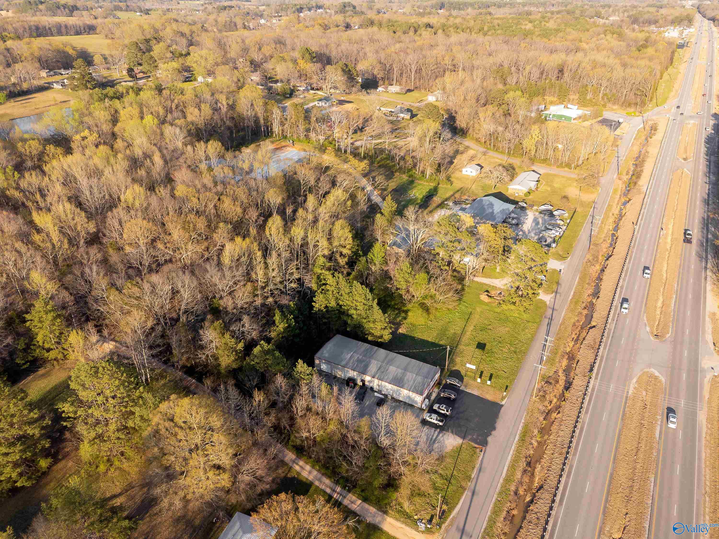3.00 Acres Elm Drive, Killen, Alabama image 11