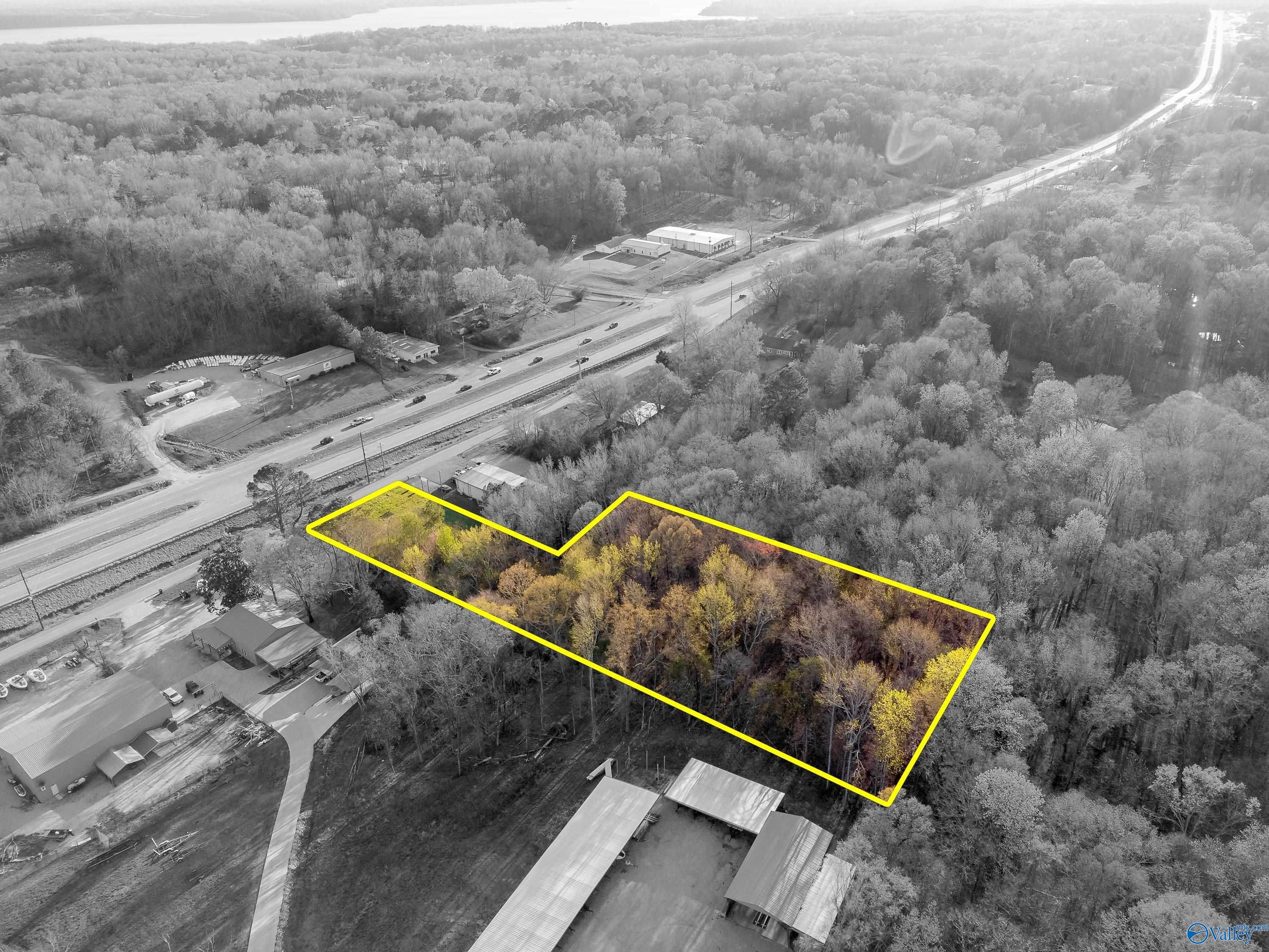 3.00 Acres Elm Drive, Killen, Alabama image 6