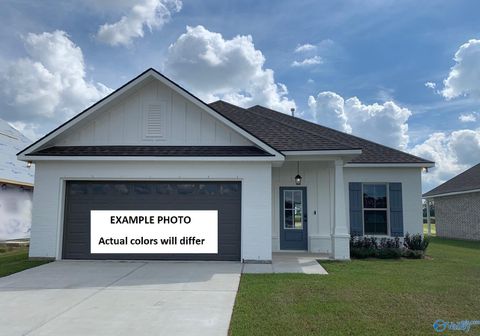 Homes For Sale - 24554 Mia Grace Lane<br/> Toney, AL 35773