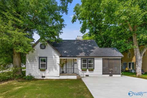 Homes For Sale - 501 Sanders Street<br/> Athens, AL 35611