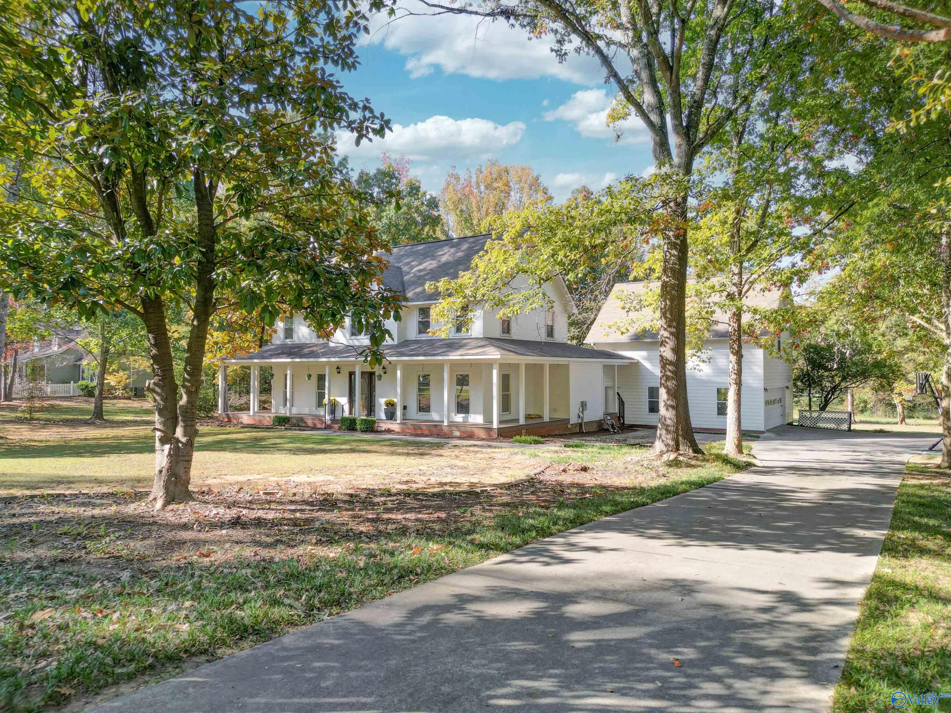 4409 Dogwood Drive, Decatur, Alabama image 32