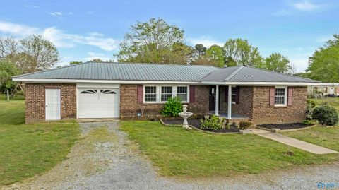 Photo of 10177 County Road 27, Sylvania, AL 35988 (MLS # 21915565)