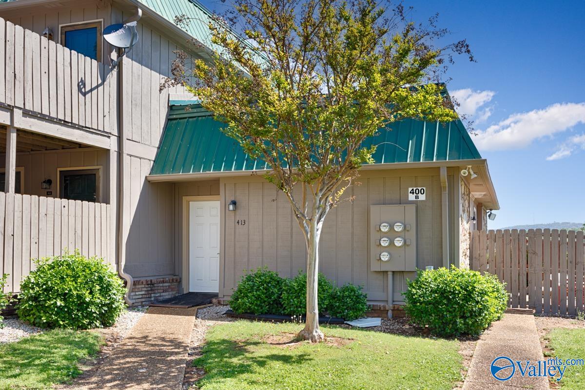 2225 Golf Road #413, Huntsville, Alabama image 1