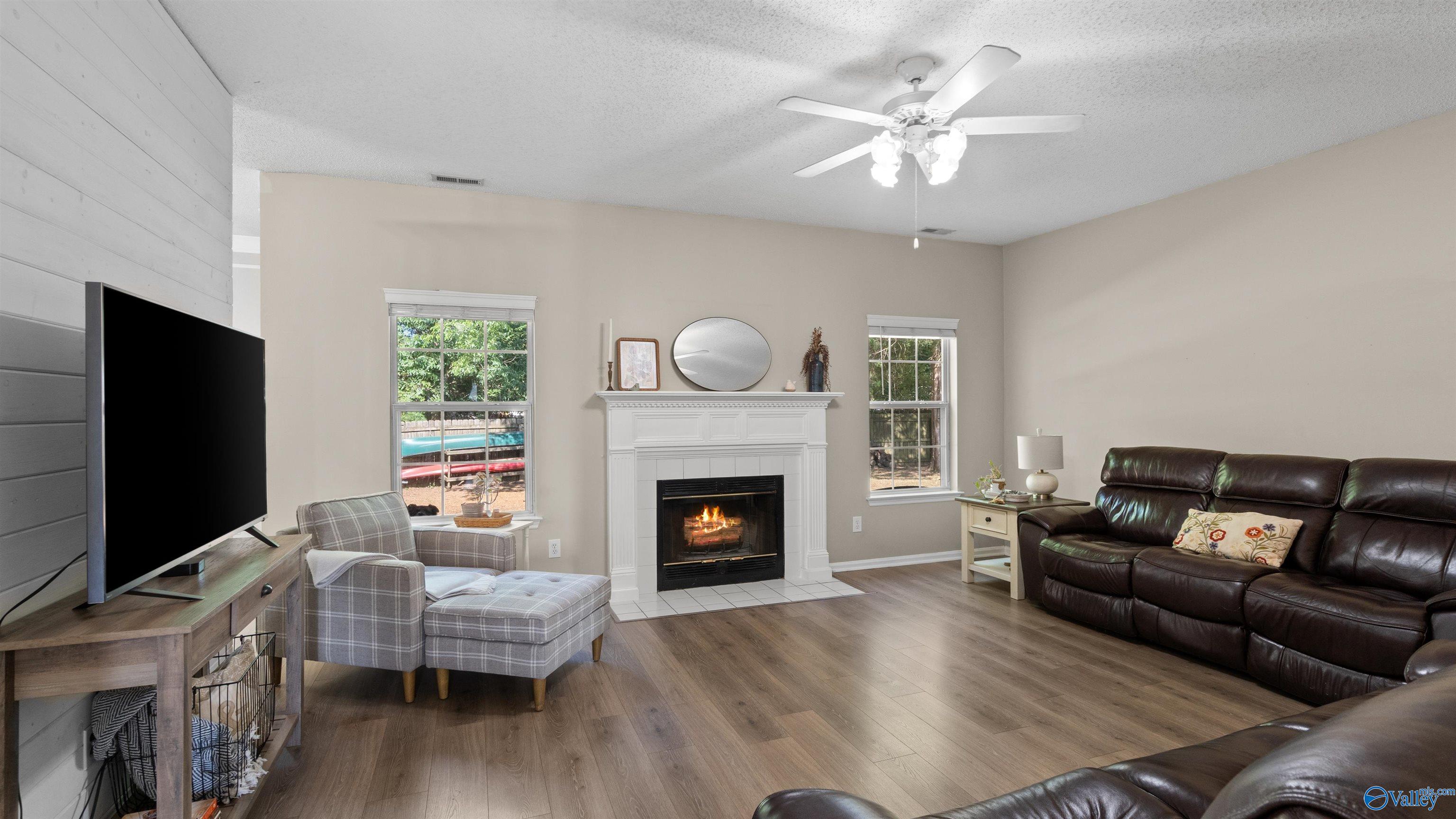 200 Green Springs Lane, Madison, Alabama image 12