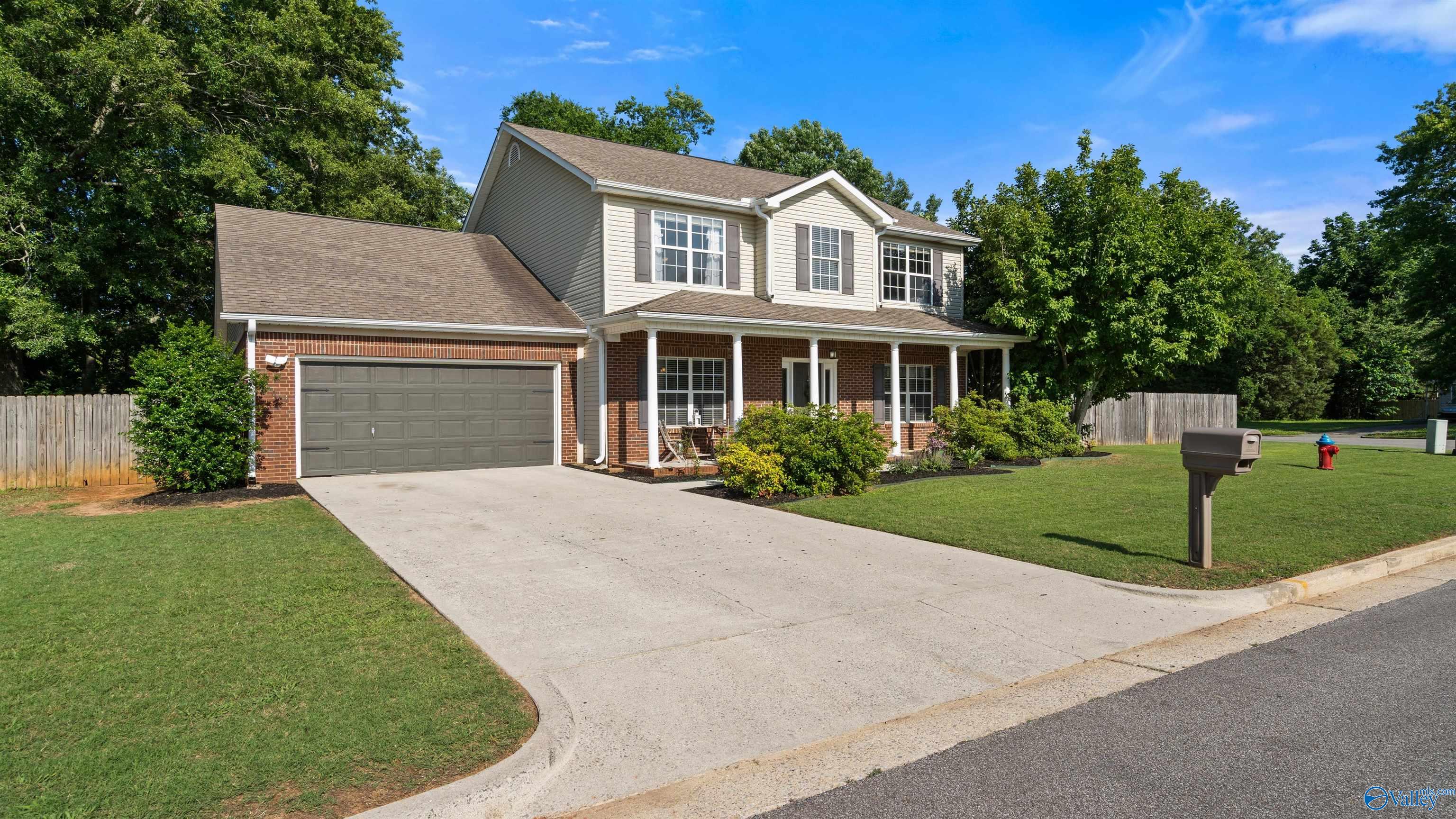 200 Green Springs Lane, Madison, Alabama image 5