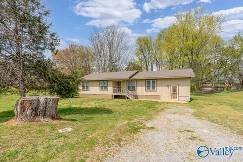 Homes For Sale - 102 11th Street<br/> Grant, AL 35747