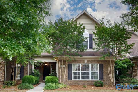 Townhouse For Sale - 1804 Rushing Wood Drive<br/> Madison, AL 35757