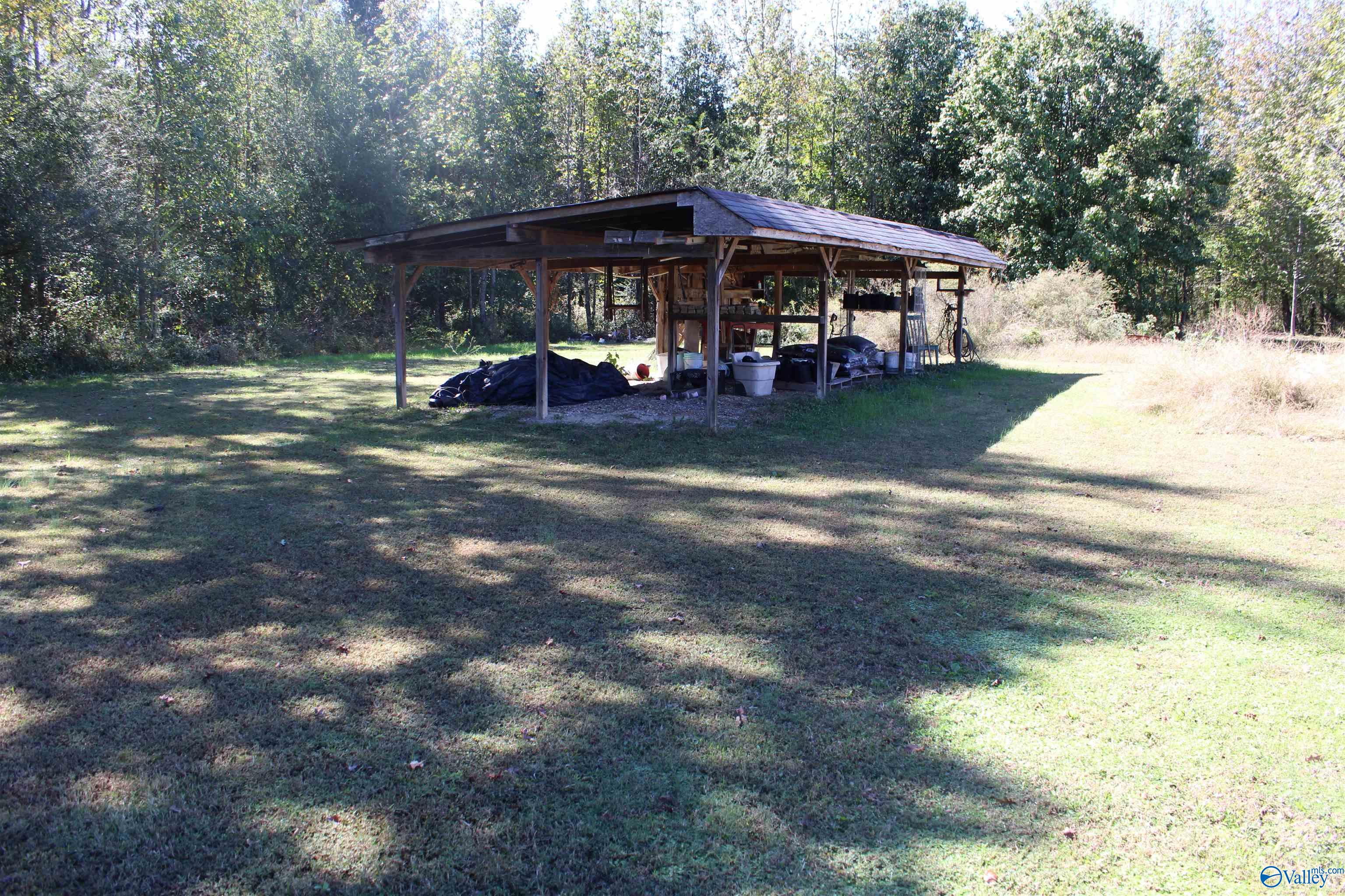 6.95 Acres 7th Street
