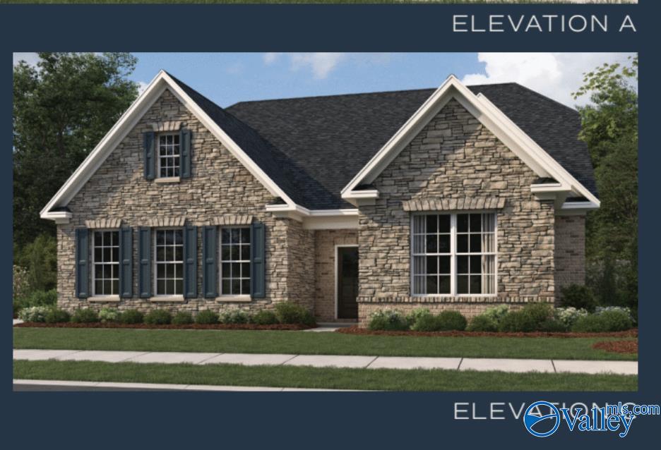 7504 Speckle Belly Boulevard, Owens Cross Roads, Alabama image 1