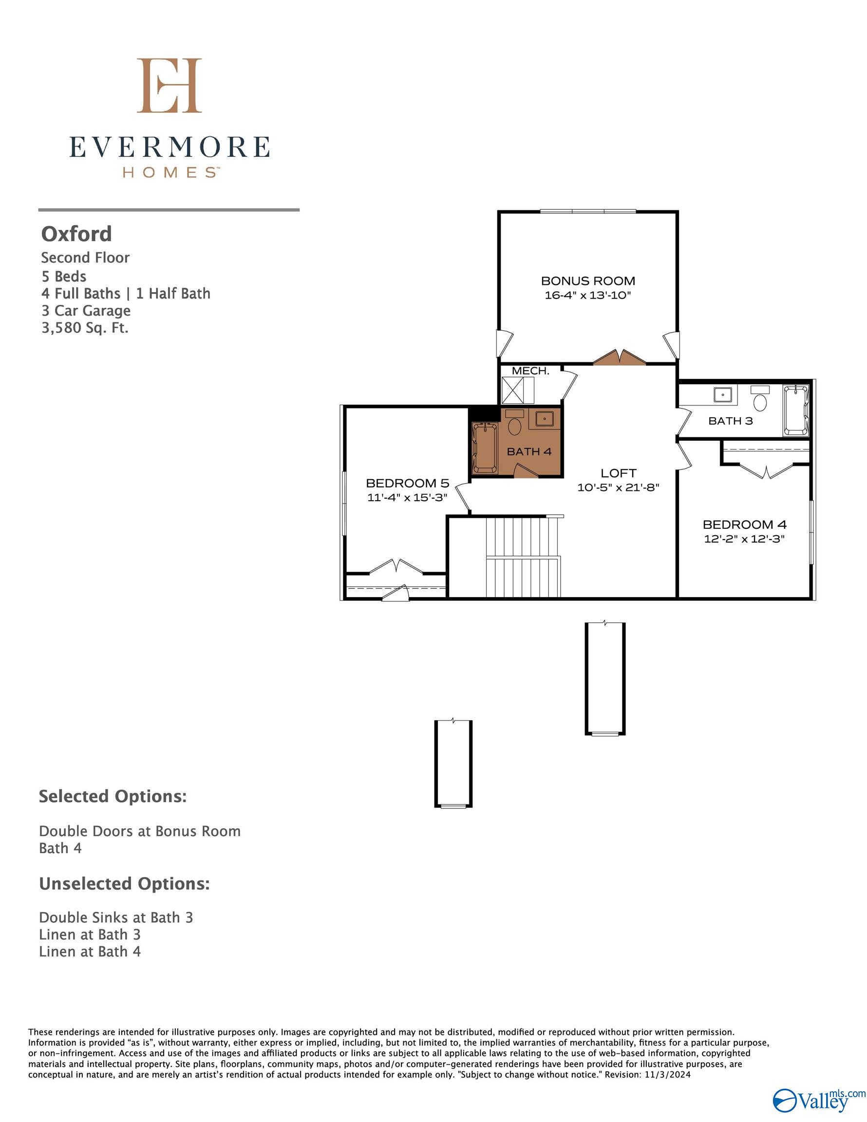 7504 Speckle Belly Boulevard, Owens Cross Roads, Alabama image 3