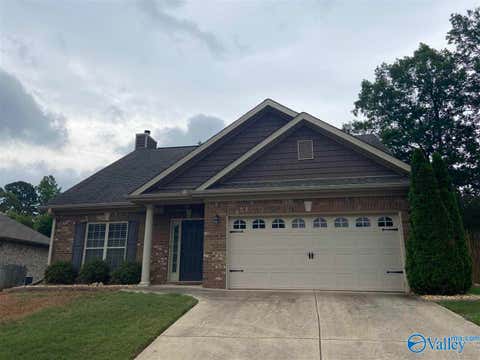 Homes For Rent - 105 Riparian Court<br/> Madison, AL 35758