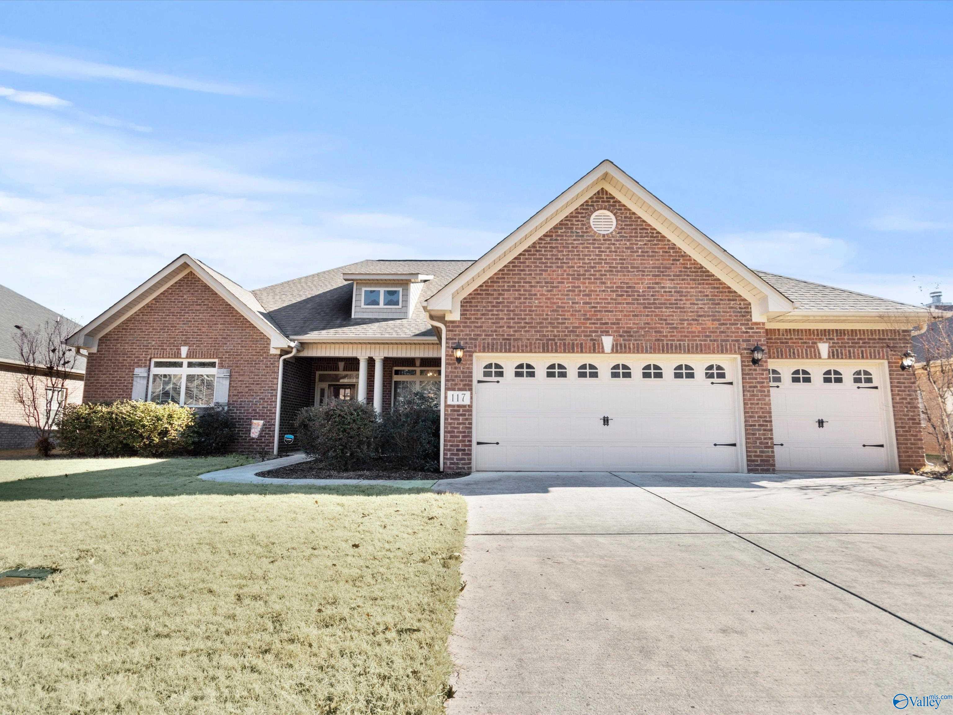 117 Autumn Cove Drive