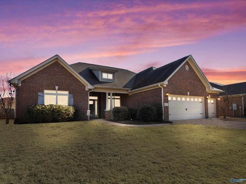 117 Autumn Cove Drive Madison AL 35756