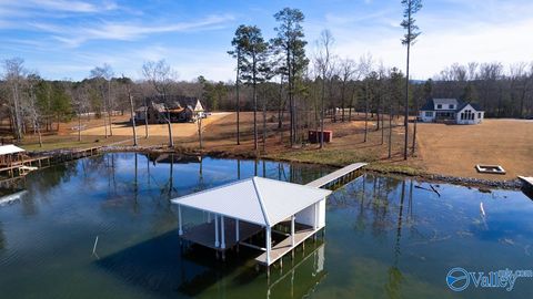 Vacant Land For Sale - 14 Ski Cove Drive<br/> Jackson County, Scottsboro, AL 35769