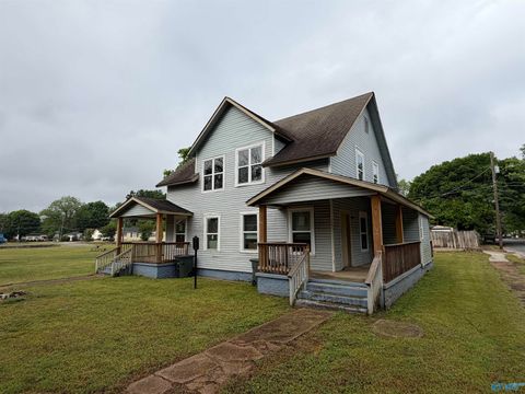 Multifamily For Sale - 3700 - 3702 Alpine Street<br/> Huntsville, AL 35805