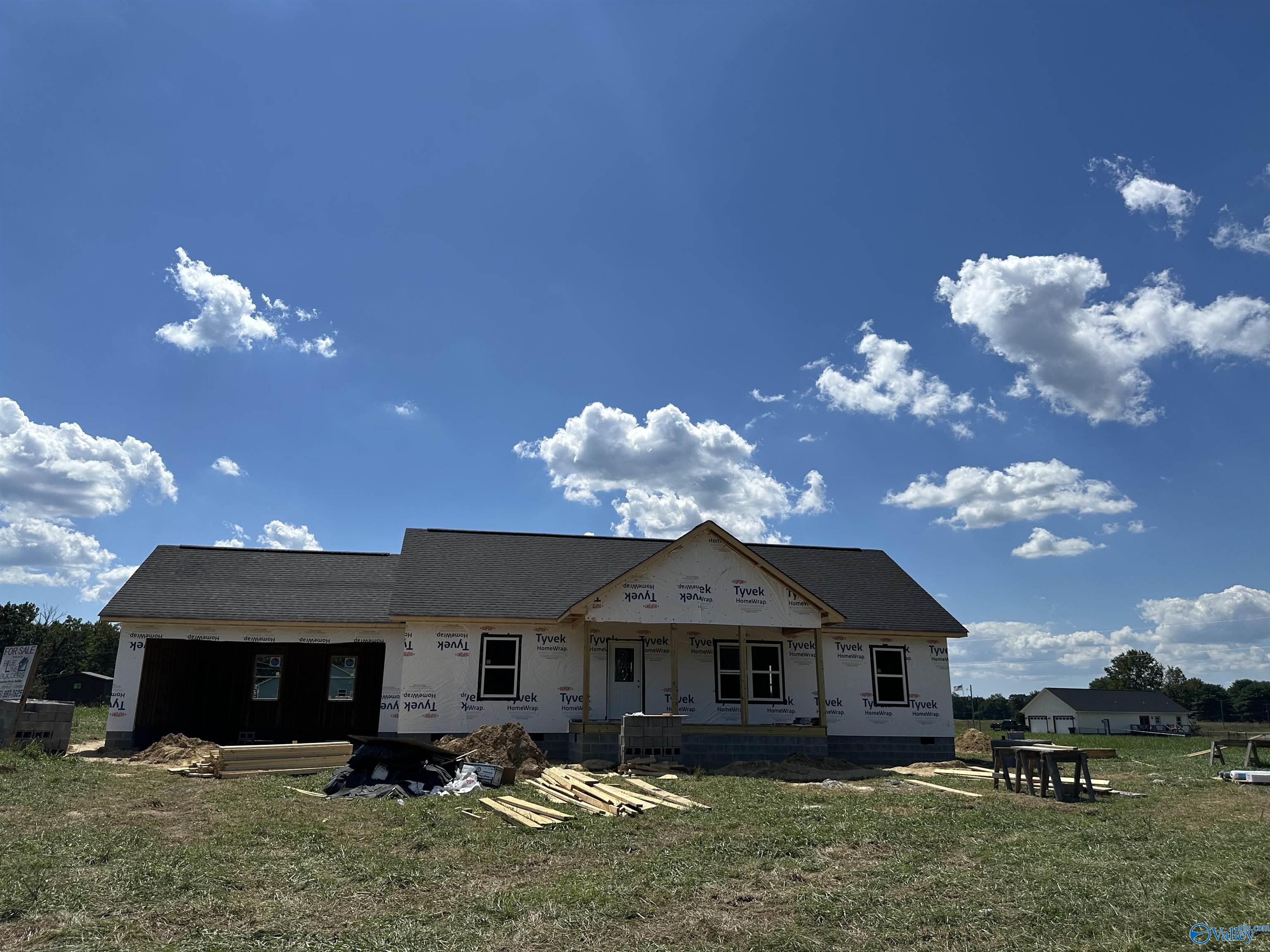 Lot 14 County Road 78