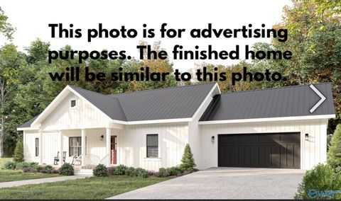 Lot 14 County Road 78 Fort Payne AL 35967