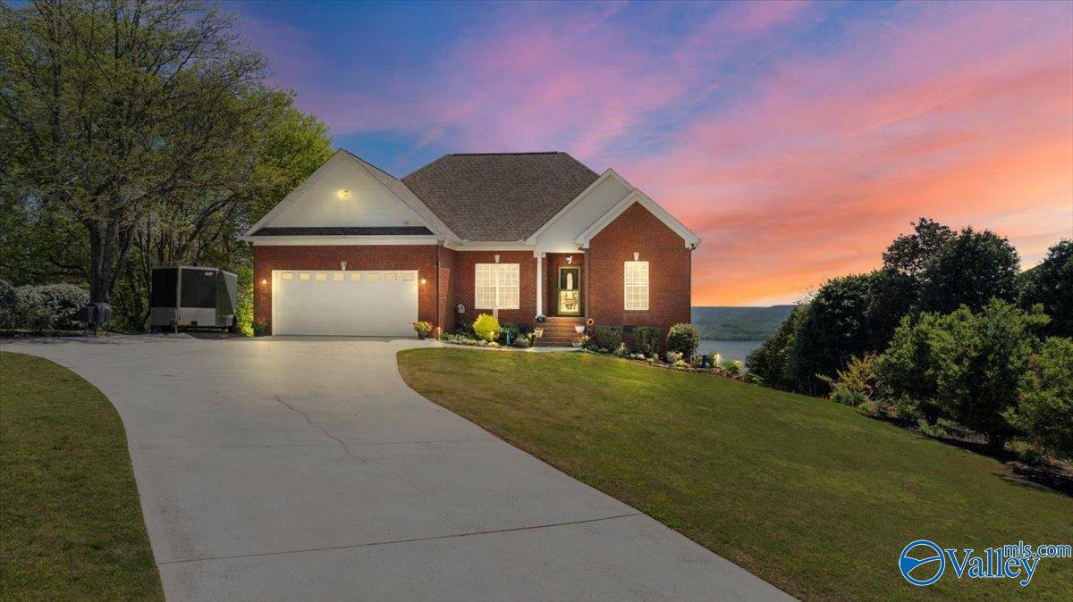 71 Majestic View Drive, Grant, Alabama image 48