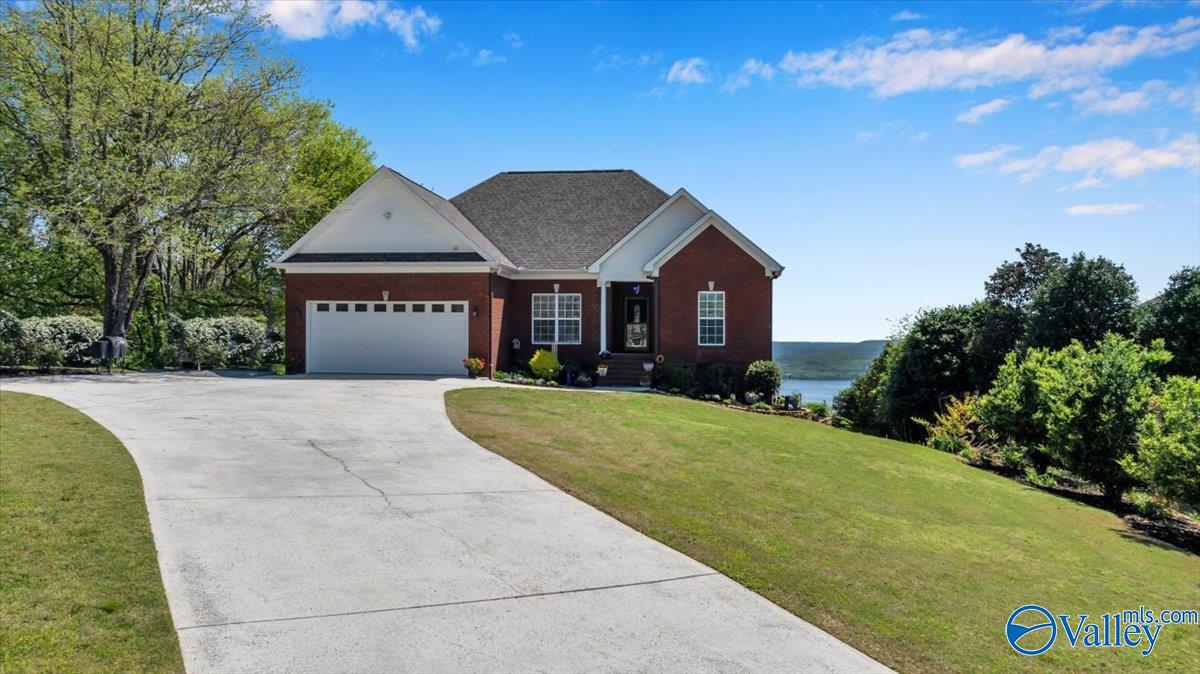 71 Majestic View Drive, Grant, Alabama image 2