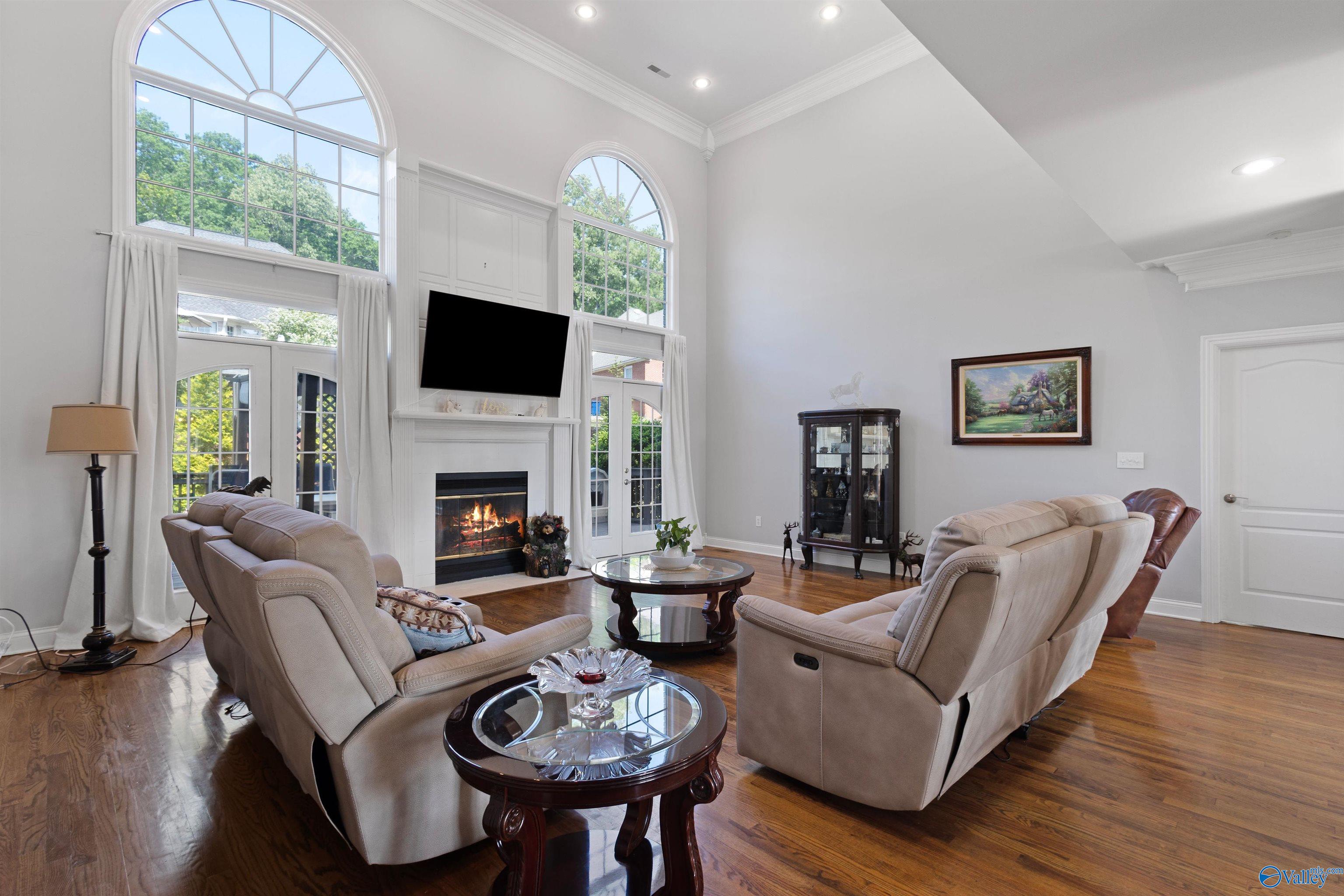2907 Madrey Lane, Hampton Cove, Alabama image 13