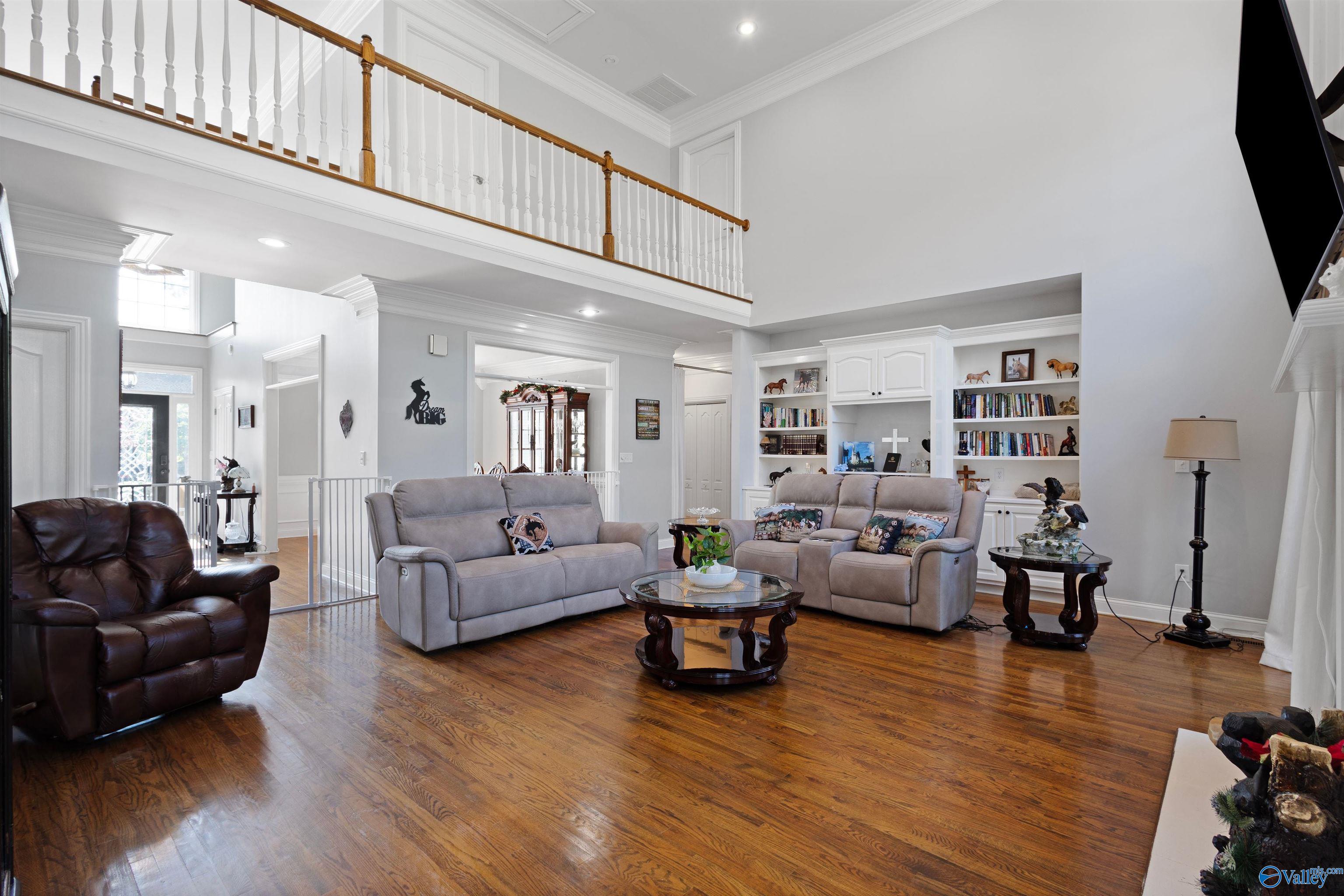 2907 Madrey Lane, Hampton Cove, Alabama image 14