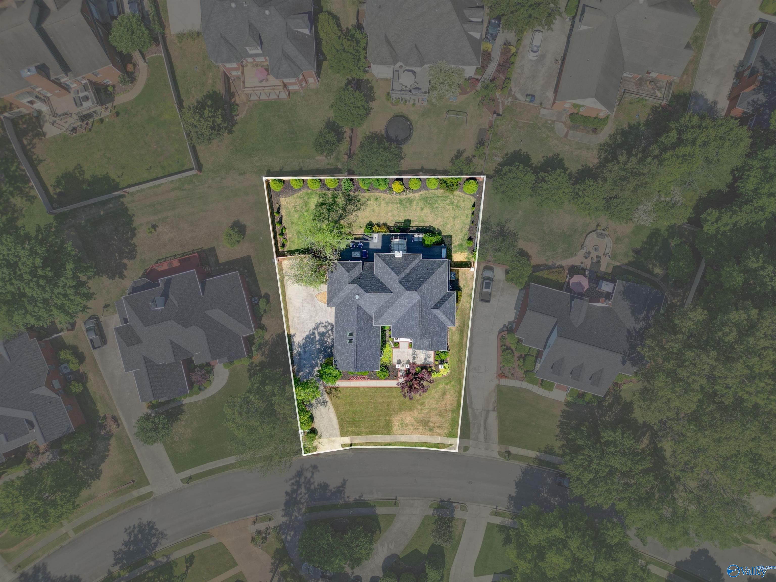 2907 Madrey Lane, Hampton Cove, Alabama image 41