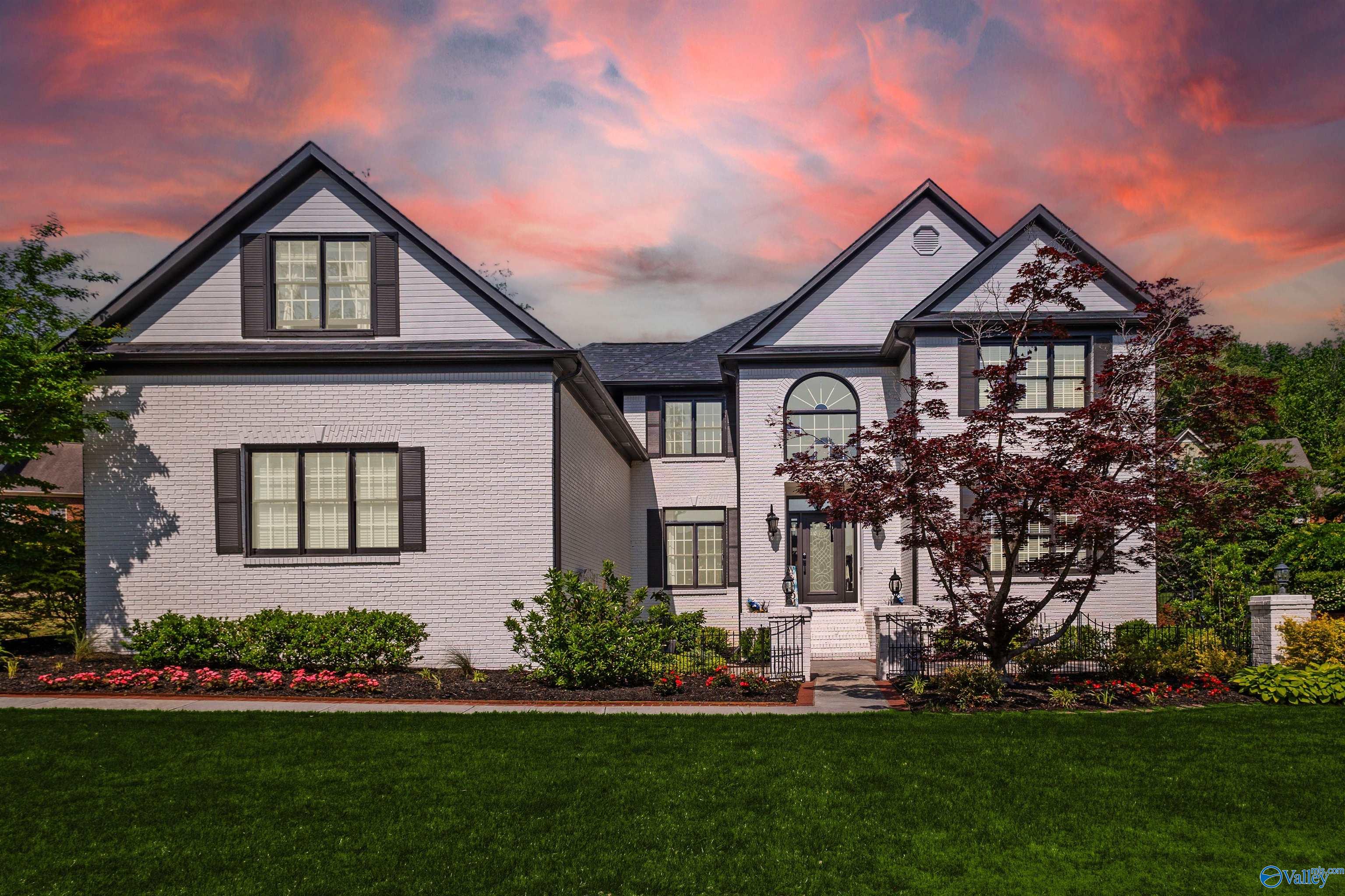 2907 Madrey Lane, Hampton Cove, Alabama image 2