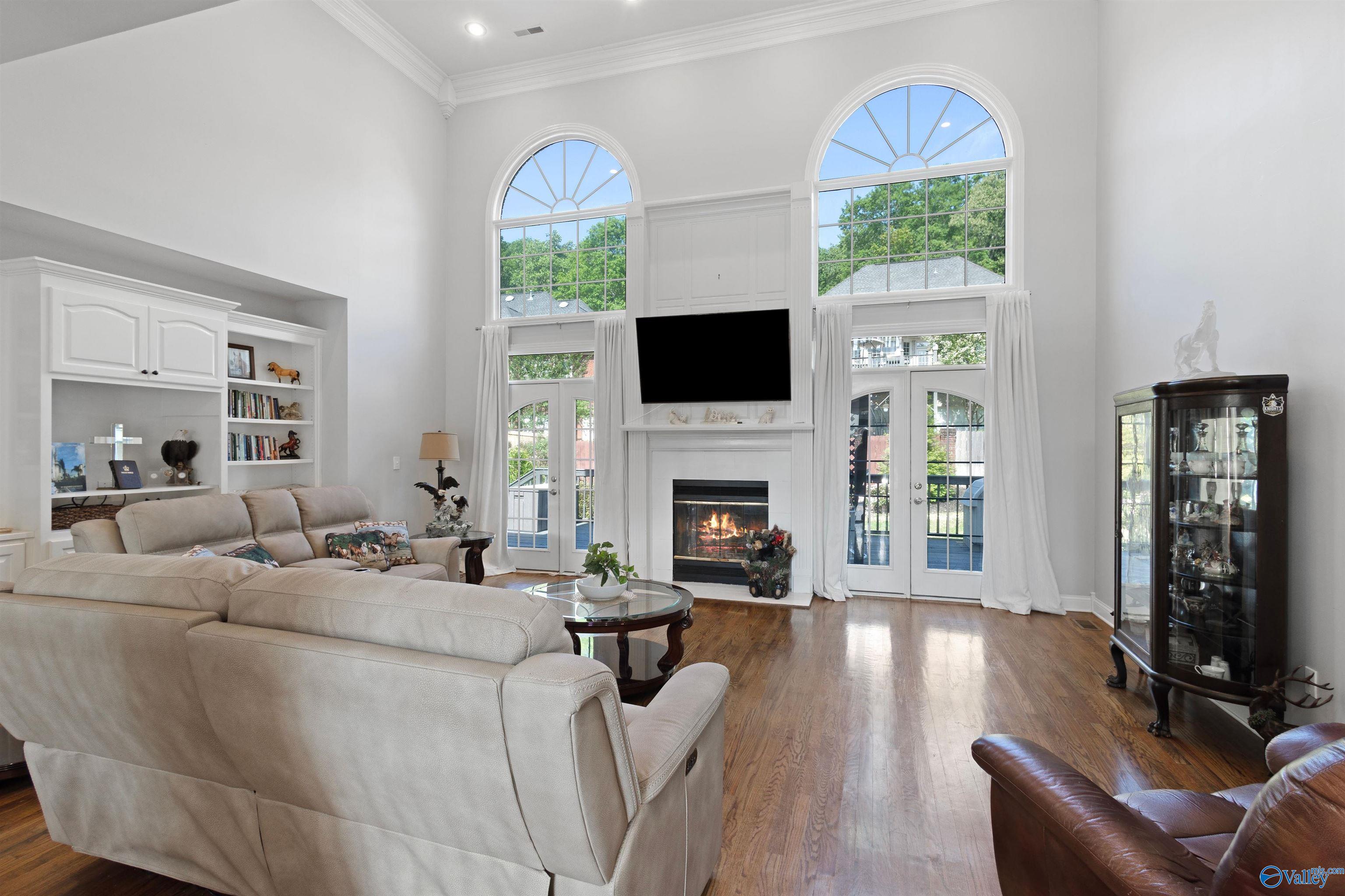 2907 Madrey Lane, Hampton Cove, Alabama image 12