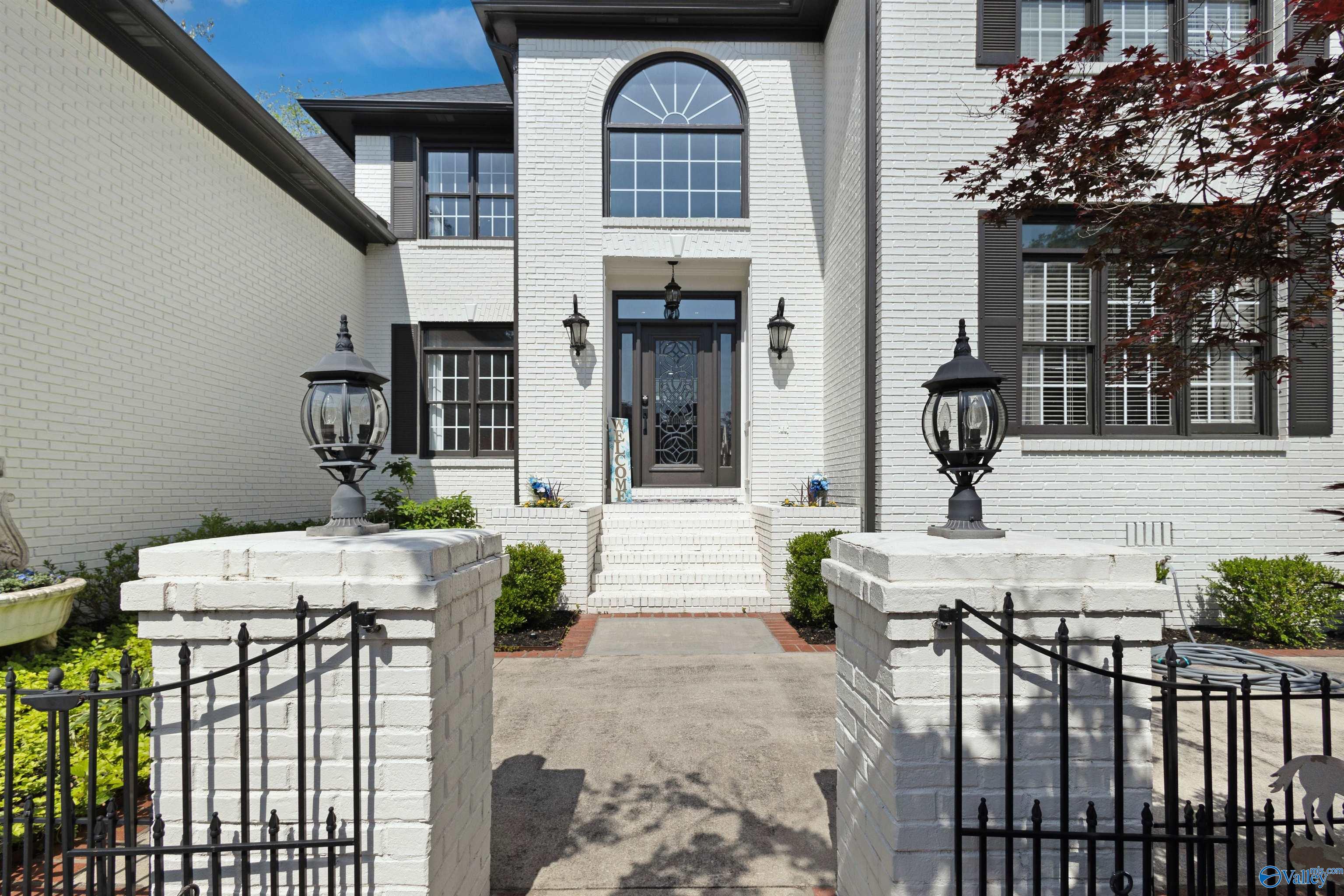 2907 Madrey Lane, Hampton Cove, Alabama image 4