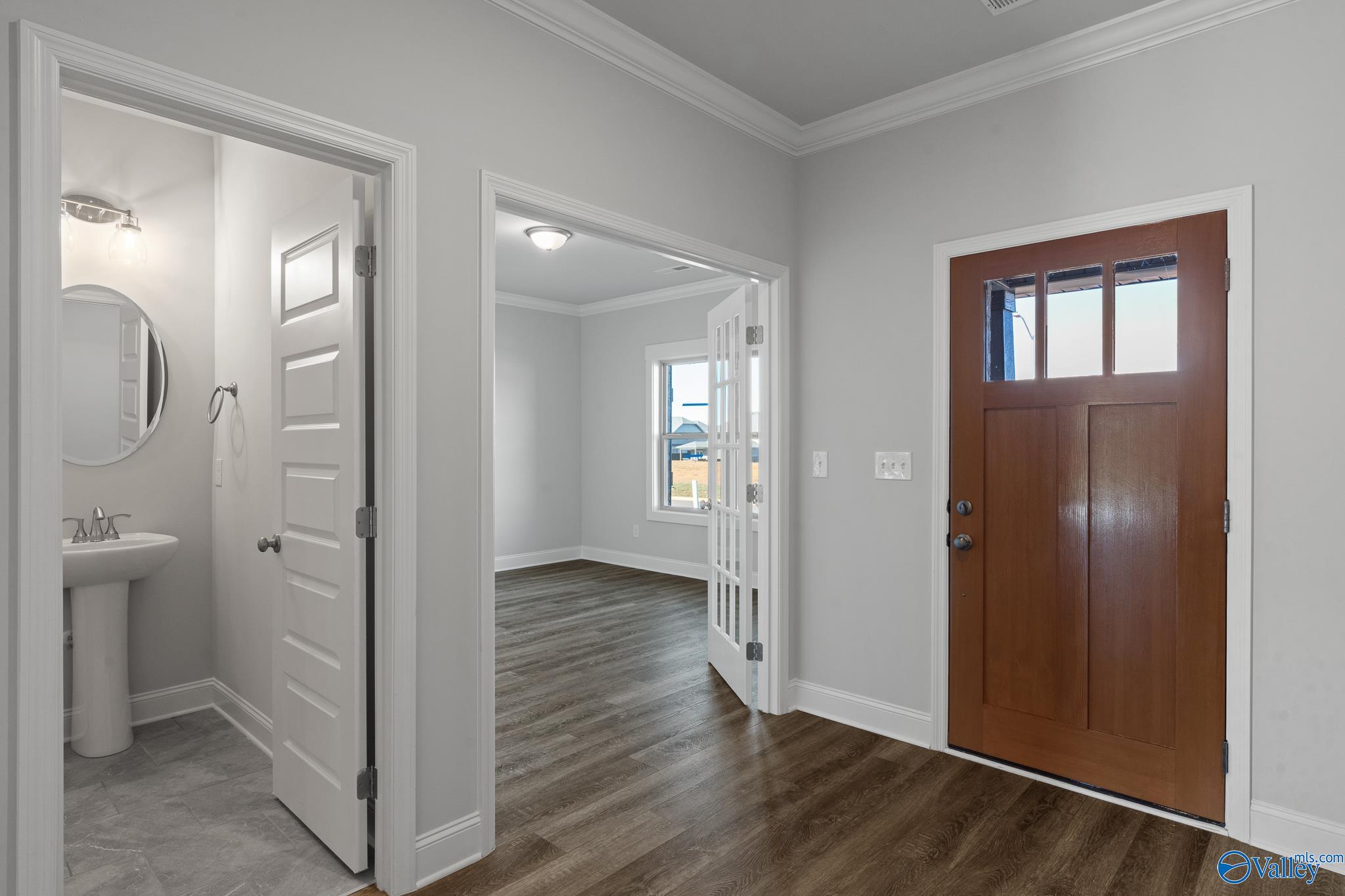 138 Balboa Road