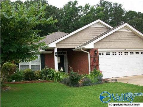 Homes For Rent - 126 Imogene Way<br/> Madison, AL 35758