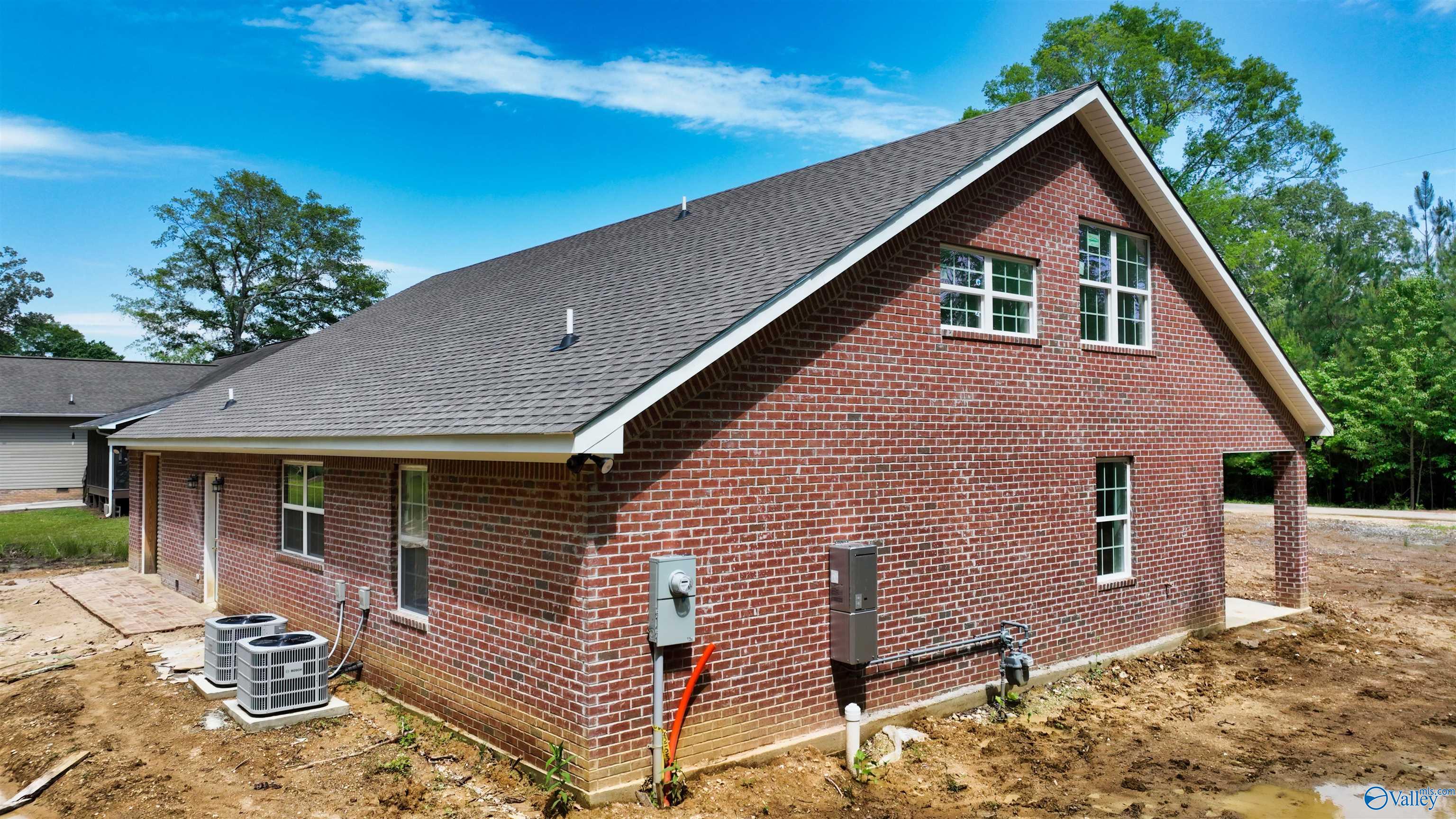 1201 Larry Drive, Scottsboro, Alabama image 27