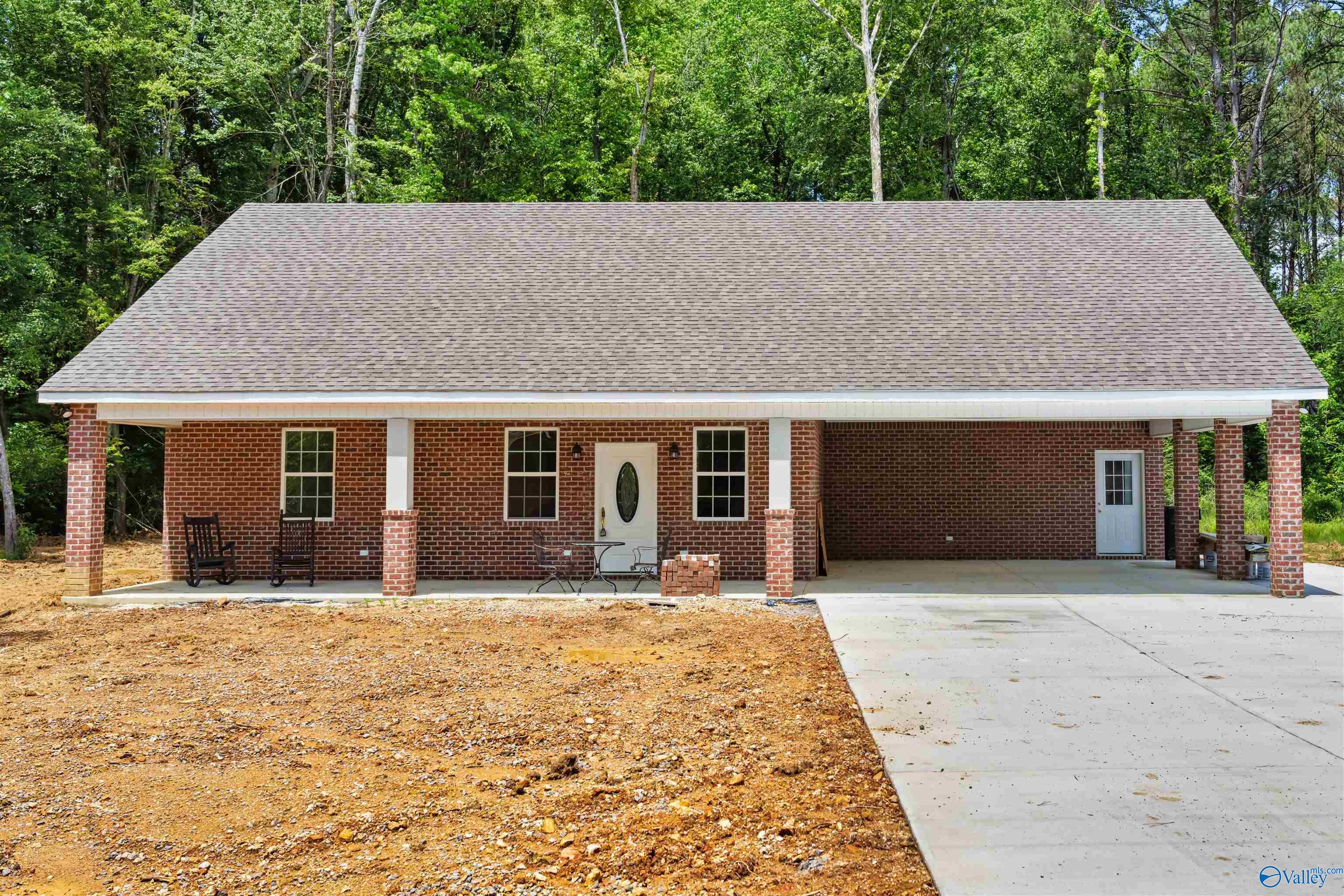 1201 Larry Drive, Scottsboro, Alabama image 25