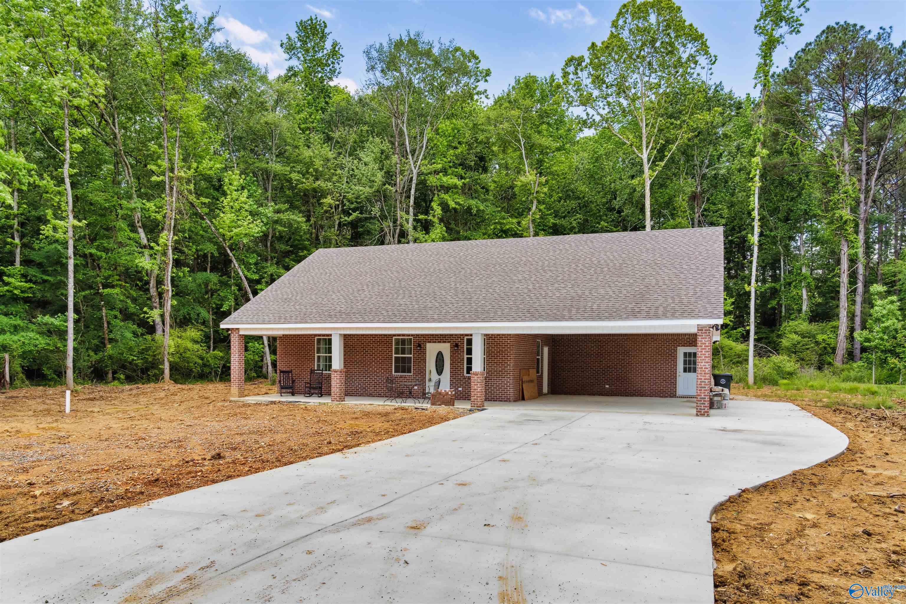 1201 Larry Drive, Scottsboro, Alabama image 26