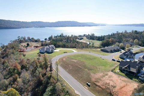Vacant Land For Sale - 13 Gl Ridge Circle<br/> Guntersville, AL 35976