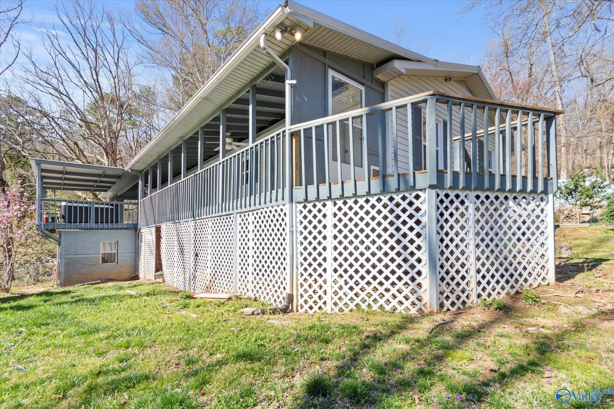 839 Bow Range Road, Guntersville, Alabama image 3