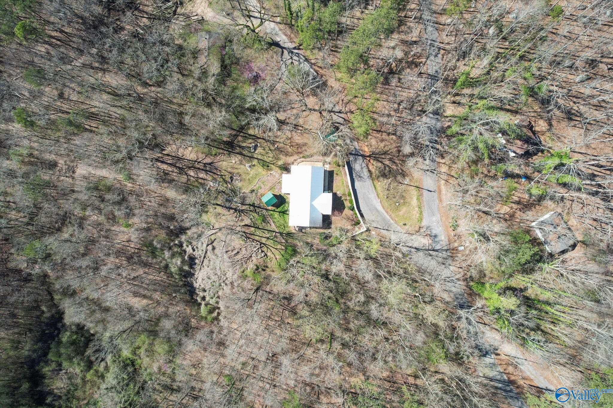839 Bow Range Road, Guntersville, Alabama image 17