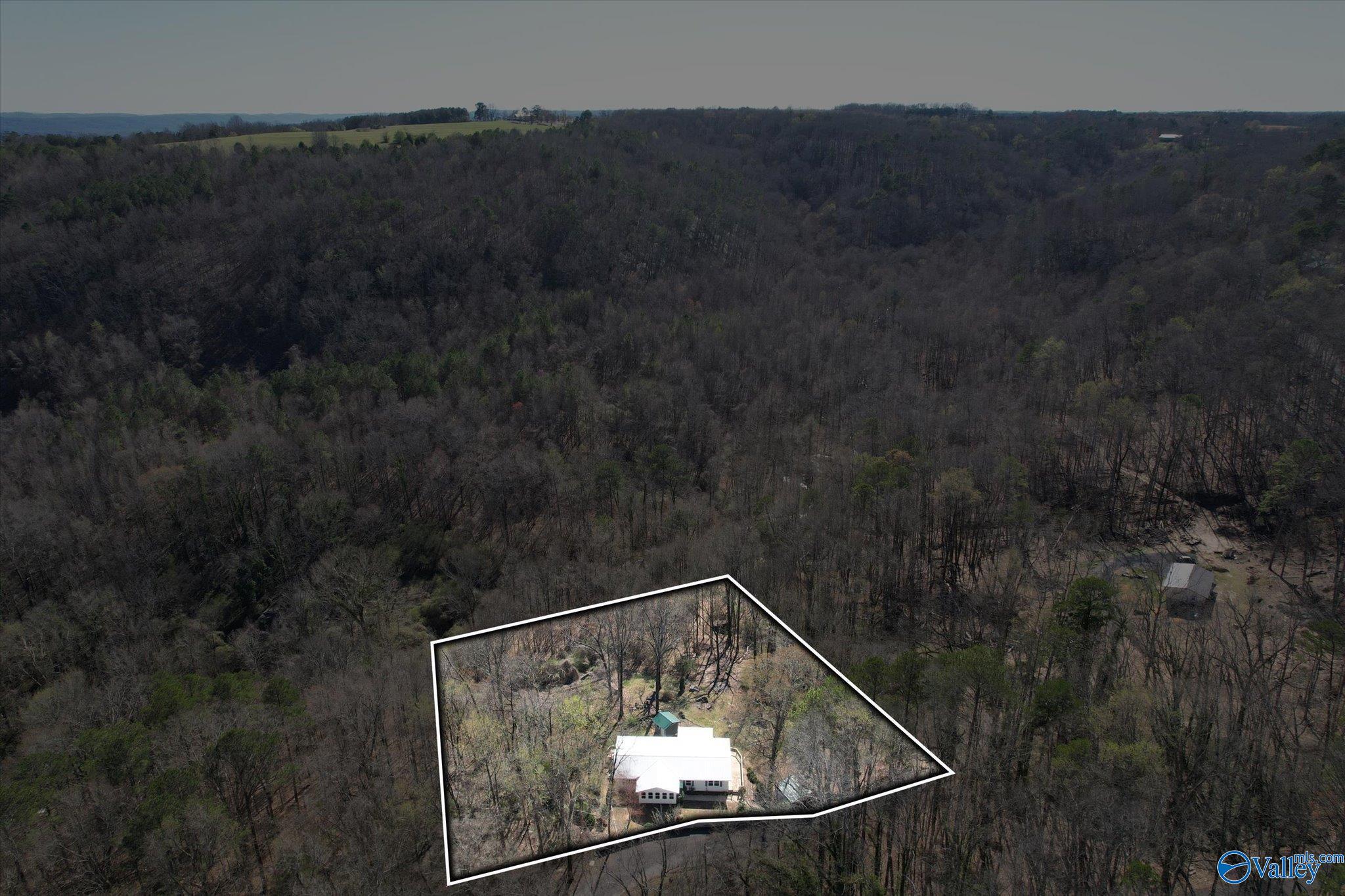 839 Bow Range Road, Guntersville, Alabama image 15