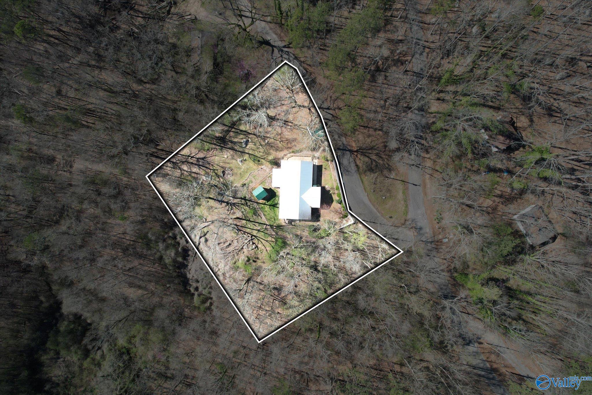 839 Bow Range Road, Guntersville, Alabama image 14