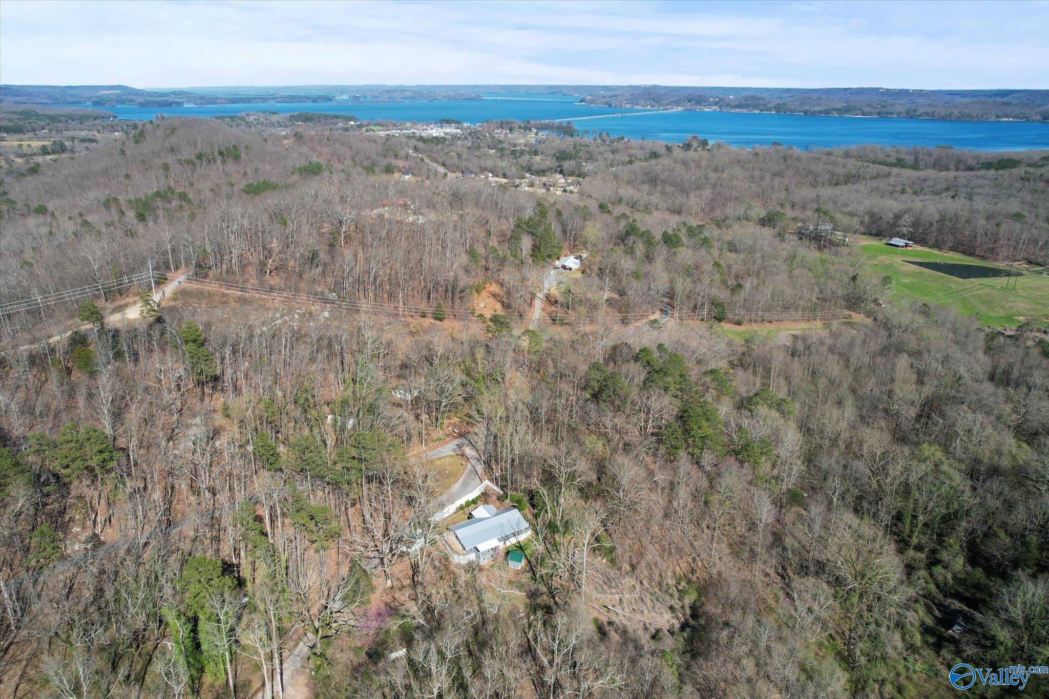 839 Bow Range Road, Guntersville, Alabama image 16