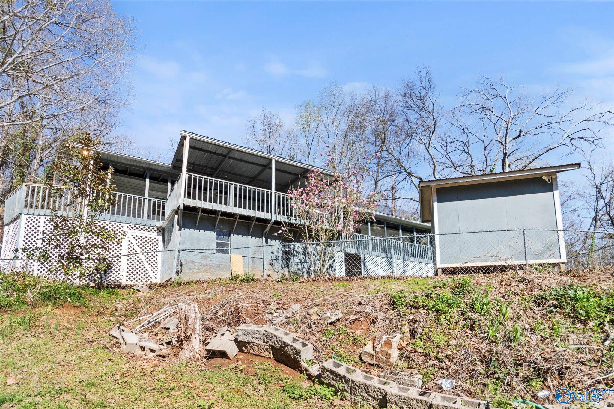839 Bow Range Road, Guntersville, Alabama image 5