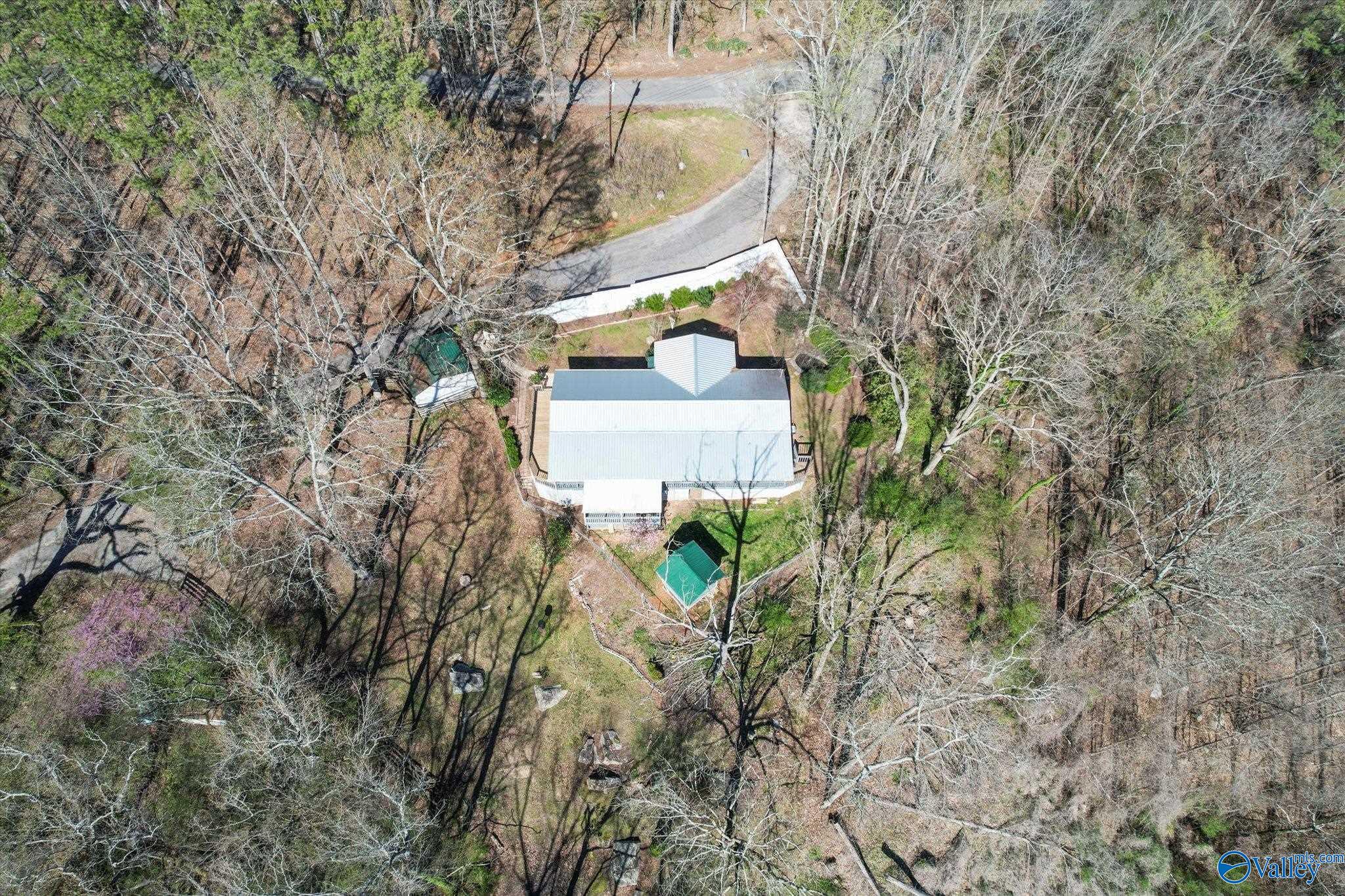 839 Bow Range Road, Guntersville, Alabama image 19