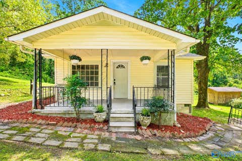 Homes For Sale - 1819 Springrock St<br/> Gadsden, AL 35903