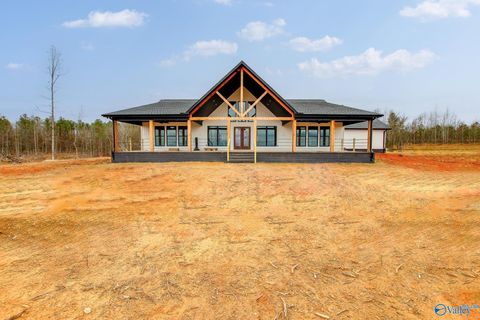 Homes For Sale - 1247 Lagrange College Road<br/> Leighton, AL 35646